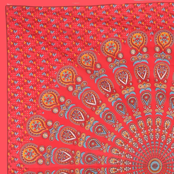 Rajasthani_Jaipuri_Traditional_Queen_Bedsheet_with_2_Pillow_Cover_(Red)