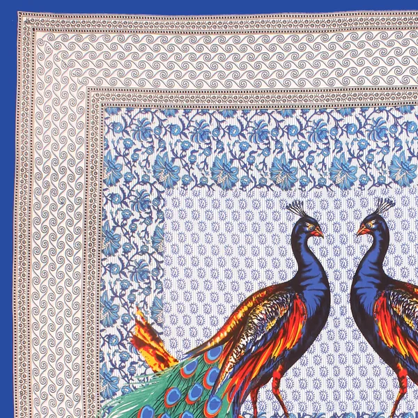 Rajasthani_Jaipuri_Traditional_Queen_Bedsheet_with_2_Pillow_Cover_(White_&_Blue)