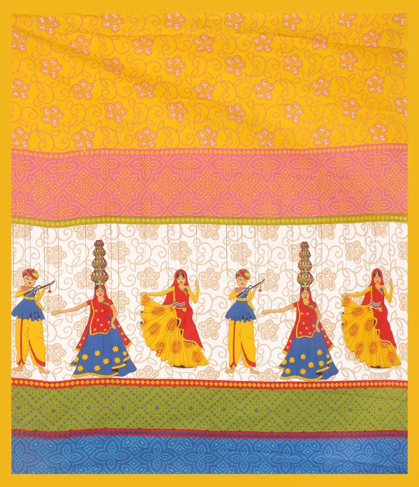 Rajasthani_Jaipuri_Traditional_Queen_Bedsheet_with_2_Pillow_Cover_(White_&_Yellow)