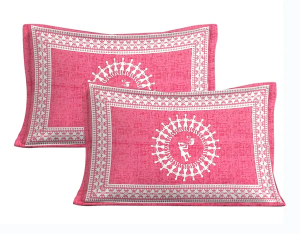 Rajasthani_Jaipuri_Traditional_Queen_Bedsheet_with_2_Pillow_Cover_(Pink)