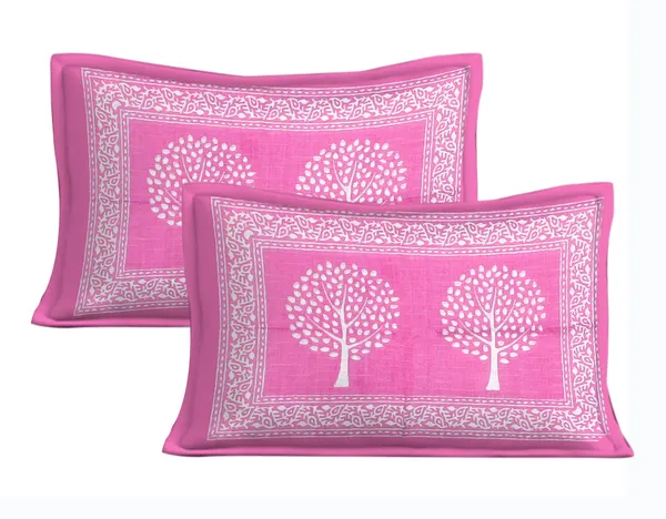 Rajasthani_Jaipuri_Traditional_Queen_Bedsheet_with_2_Pillow_Cover_(Multicolor)