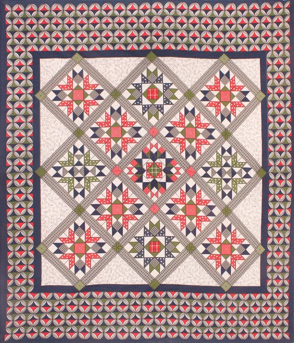 Rajasthani_Jaipuri_Traditional_Queen_Bedsheet_with_2_Pillow_Cover_(Grey_&_Pink)