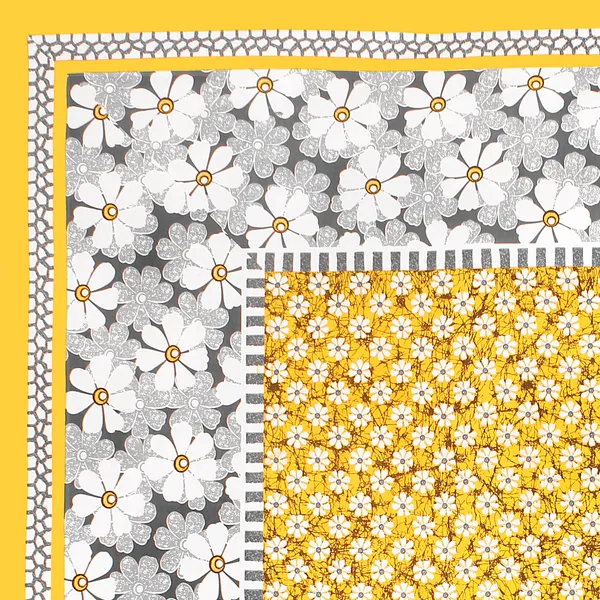 Rajasthani_Jaipuri_Traditional_Queen_Bedsheet_with_2_Pillow_Cover_(White_&_Yellow)