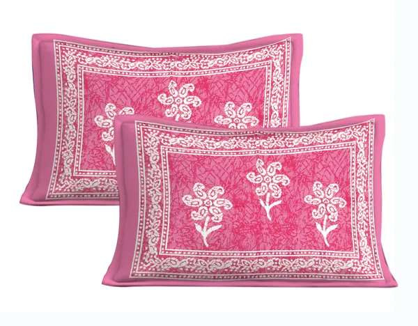 Rajasthani_Jaipuri_Traditional_Queen_Bedsheet_with_2_Pillow_Cover_(Pink)