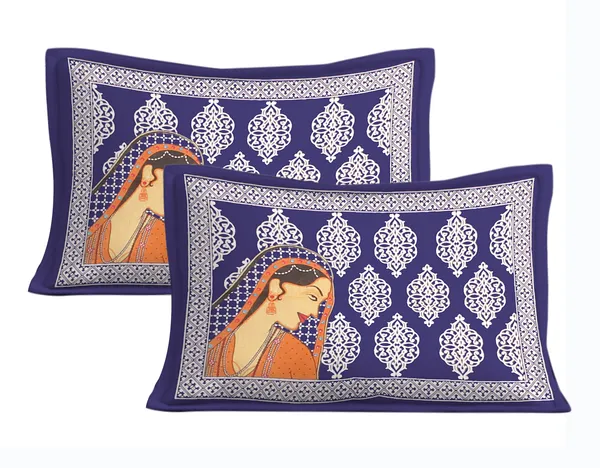 Rajasthani_Jaipuri_Traditional_Queen_Bedsheet_with_2_Pillow_Cover_(Blue)