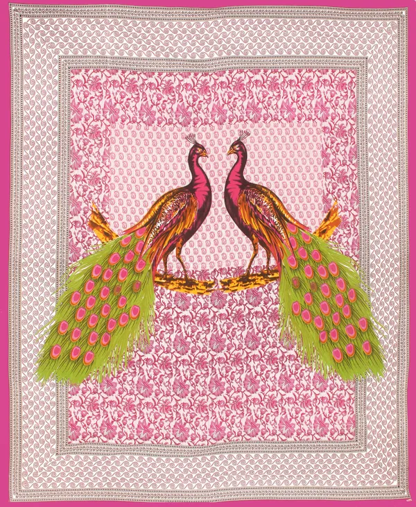Rajasthani_Jaipuri_Traditional_Queen_Bedsheet_with_2_Pillow_Cover_(Pink)