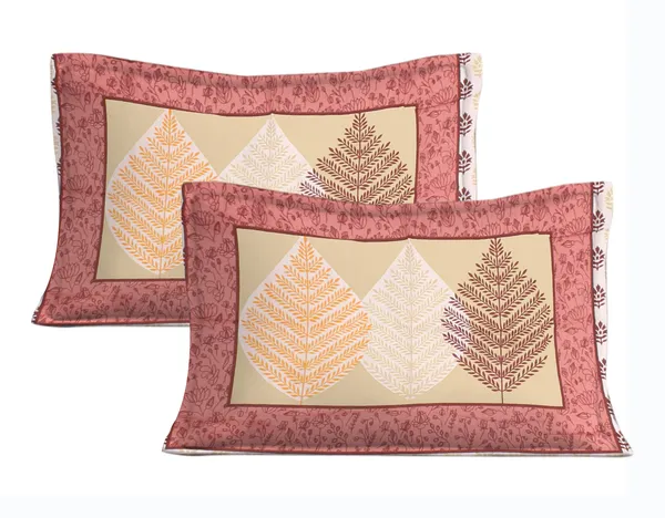 Rajasthani_Jaipuri_Traditional_Queen_Bedsheet_with_2_Pillow_Cover_(Beige)