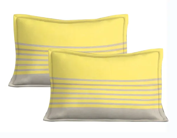 Rajasthani_Jaipuri_Traditional_Queen_Bedsheet_with_2_Pillow_Cover_(Yellow_&_Grey)