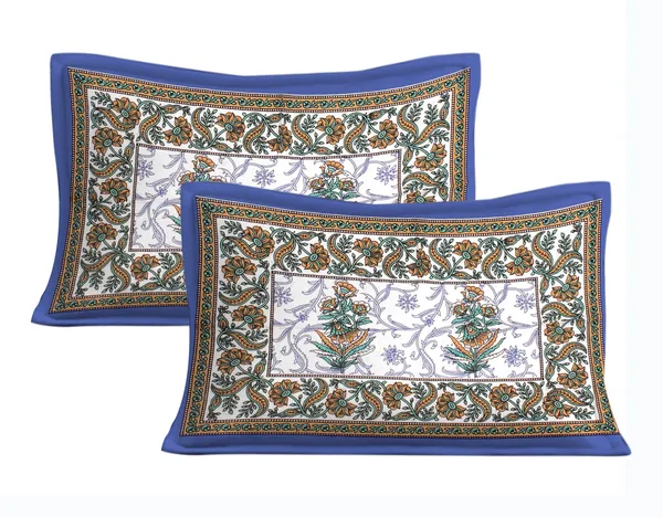 Rajasthani_Jaipuri_Traditional_Queen_Bedsheet_with_2_Pillow_Cover_(White)