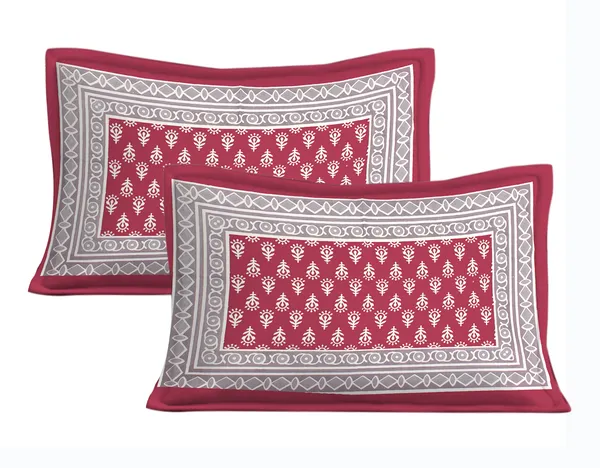 Rajasthani_Jaipuri_Traditional_Queen_Bedsheet_with_2_Pillow_Cover_(RED)