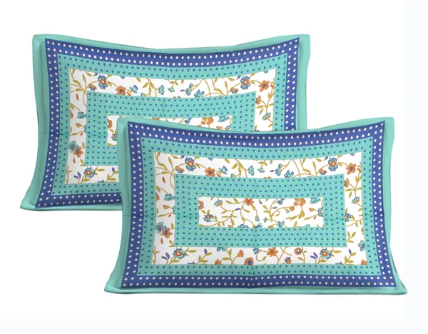 Rajasthani_Jaipuri_Traditional_Queen_Bedsheet_with_2_Pillow_Cover_(White_&_Aqua_Blue)