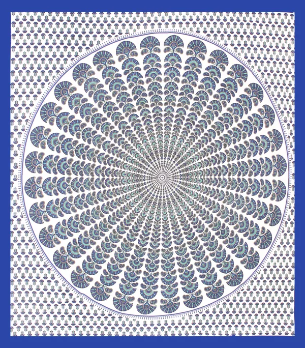 Rajasthani_Jaipuri_Traditional_Queen_Bedsheet_with_2_Pillow_Cover_(White_&_Blue)