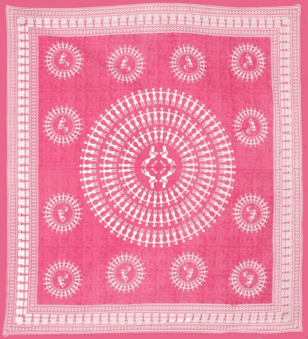 Rajasthani_Jaipuri_Traditional_Queen_Bedsheet_with_2_Pillow_Cover_(Pink)