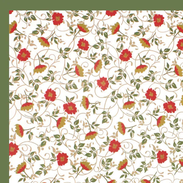Rajasthani_Jaipuri_Traditional_Queen_Bedsheet_with_2_Pillow_Cover_(White_&_Red)