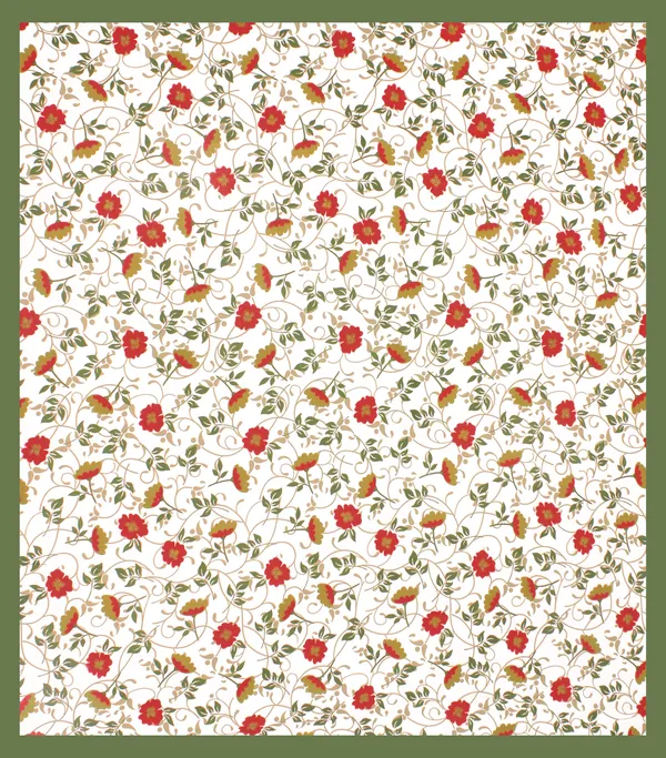 Rajasthani_Jaipuri_Traditional_Queen_Bedsheet_with_2_Pillow_Cover_(White_&_Red)