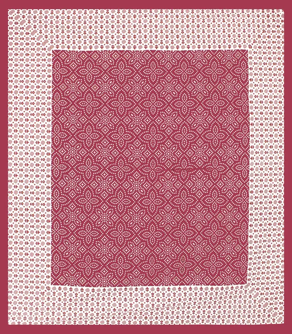 Rajasthani_Jaipuri_Traditional_Queen_Bedsheet_with_2_Pillow_Cover_(White_&_Maroon)