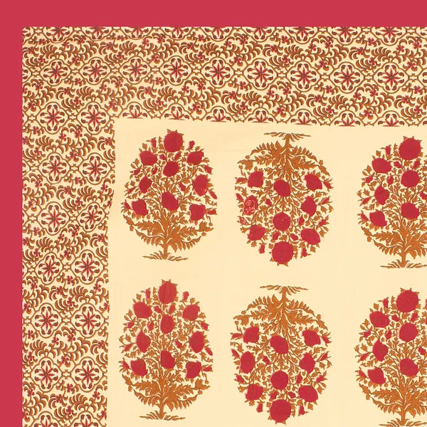 Rajasthani_Jaipuri_Traditional_Queen_Bedsheet_with_2_Pillow_Cover_(Cream_&_Red)