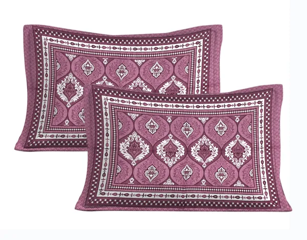 Rajasthani_Jaipuri_Traditional_Queen_Bedsheet_with_2_Pillow_Cover_(Purple)