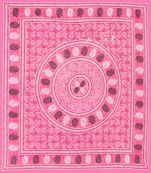 Rajasthani_Jaipuri_Traditional_Queen_Bedsheet_with_2_Pillow_Cover_(Pink)