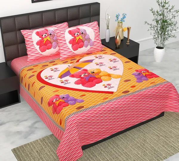 Rajasthani_Jaipuri_Traditional_Queen_Bedsheet_with_2_Pillow_Cover_(Pink)