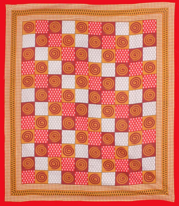 Rajasthani_Jaipuri_Traditional_Queen_Bedsheet_with_2_Pillow_Cover_(Red)