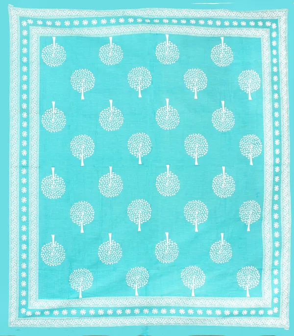 Rajasthani_Jaipuri_Traditional_Double_Bedsheet_with_2_Pillow_Cover_(Aquatic_Blue)