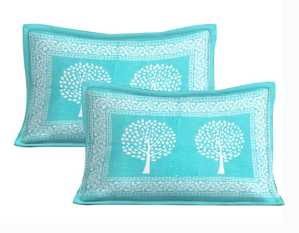 Rajasthani_Jaipuri_Traditional_Double_Bedsheet_with_2_Pillow_Cover_(Aquatic_Blue)