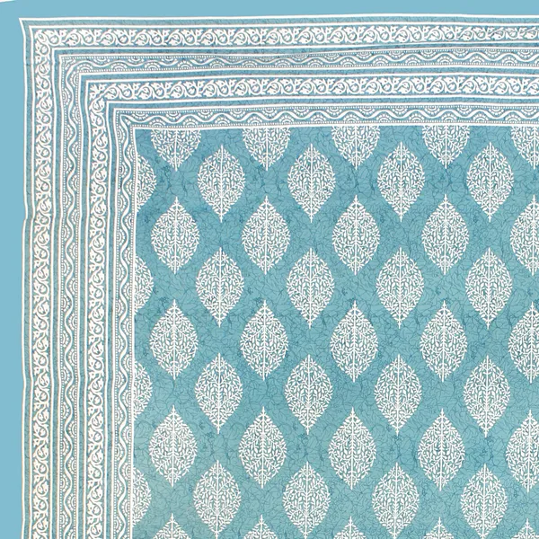 Rajasthani_Jaipuri_Traditional_Queen_Bedsheet_with_2_Pillow_Cover_(White_&_Aqua_Blue)
