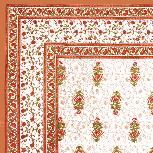 Rajasthani_Jaipuri_Traditional_Queen_Bedsheet_with_2_Pillow_Cover_(White_&_Red)