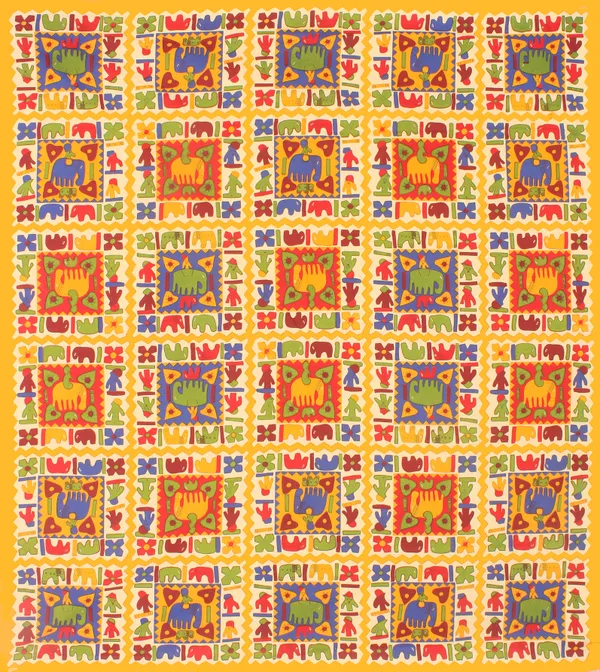 Rajasthani_Jaipuri_Traditional_Queen_Bedsheet_with_2_Pillow_Cover_(Yellow)