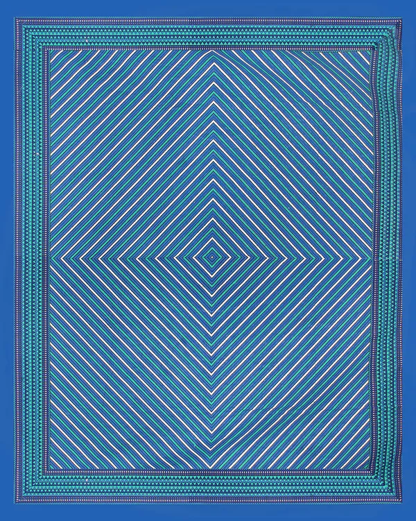 Rajasthani_Jaipuri_Traditional_Double_Bedsheet_with_2_Pillow_Cover_(Navy_Blue)