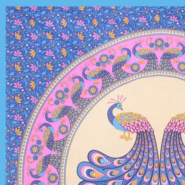 Rajasthani_Jaipuri_Traditional_Queen_Bedsheet_with_2_Pillow_Cover_(Blue)