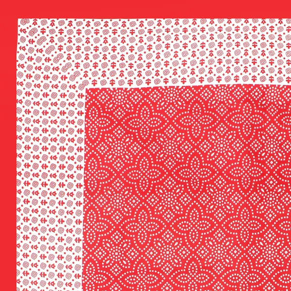 Rajasthani_Jaipuri_Traditional_Queen_Bedsheet_with_2_Pillow_Cover_(Red_&_White)