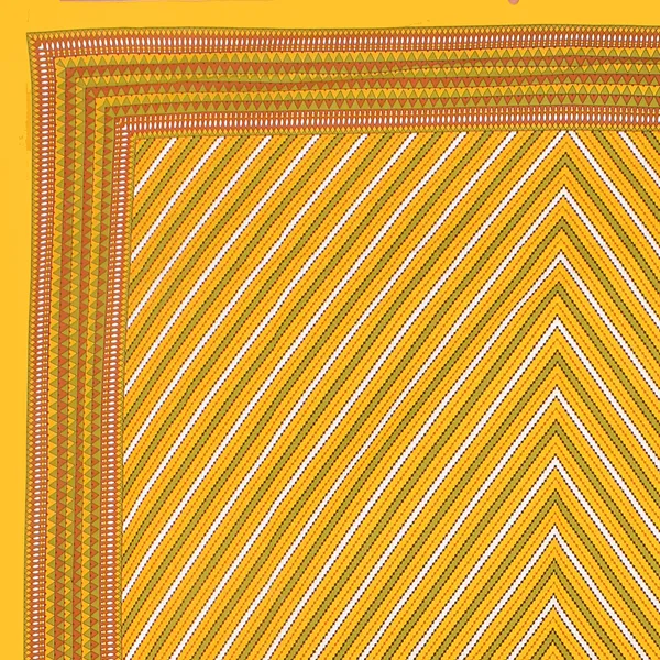 Rajasthani_Jaipuri_Traditional_Double_Bedsheet_with_2_Pillow_Cover_(Parrot_Green)