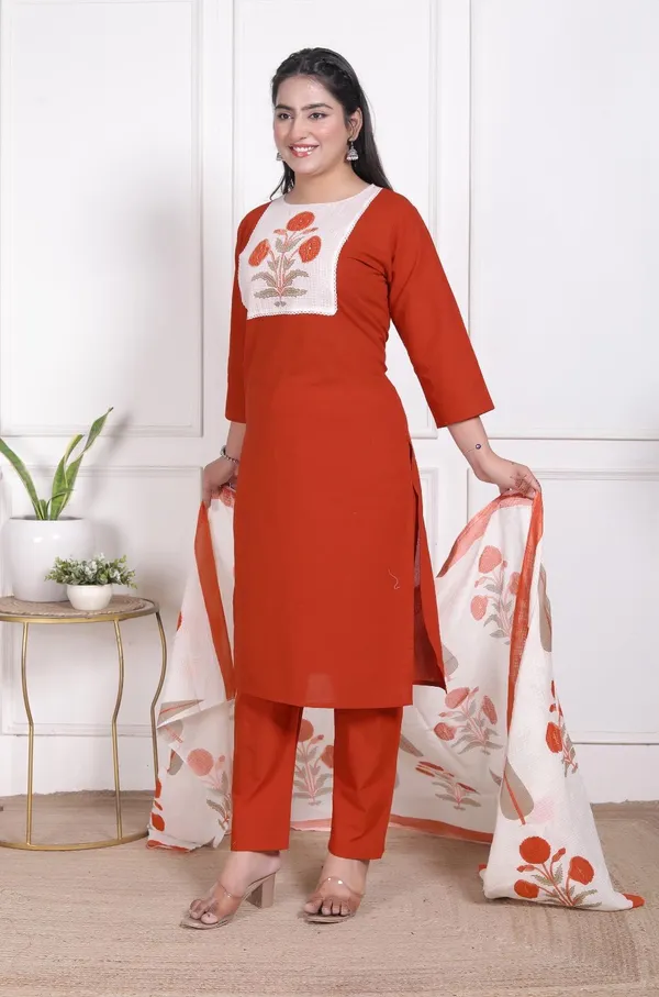 Fateh_Enterprises_Premium_Cotton_Ethnic_Suit_Set