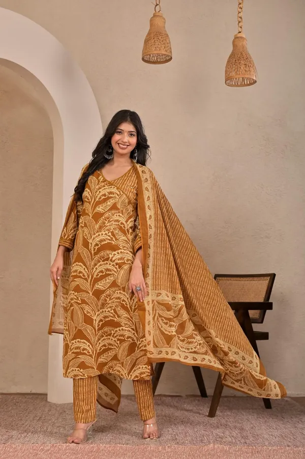 Fateh_Enterprises_Premium_Cotton_Ethnic_Suit_Set