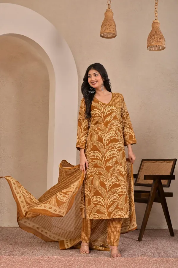 Fateh_Enterprises_Premium_Cotton_Ethnic_Suit_Set