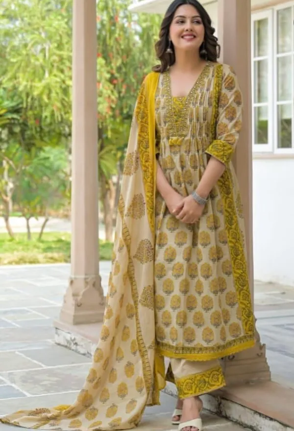 Fateh_Enterprises_Premium_Cotton_Ethnic_Suit_Set