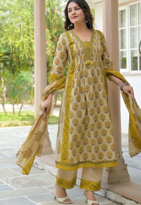 Fateh_Enterprises_Premium_Cotton_Ethnic_Suit_Set