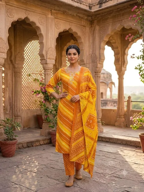 Fateh_Enterprises_Premium_Cotton_Ethnic_Suit_Set