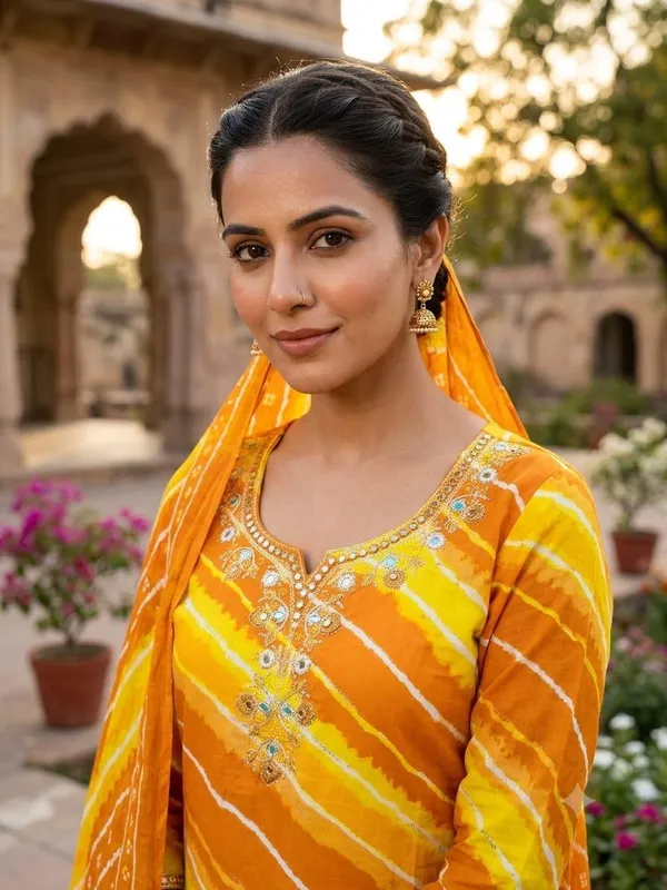 Fateh_Enterprises_Premium_Cotton_Ethnic_Suit_Set