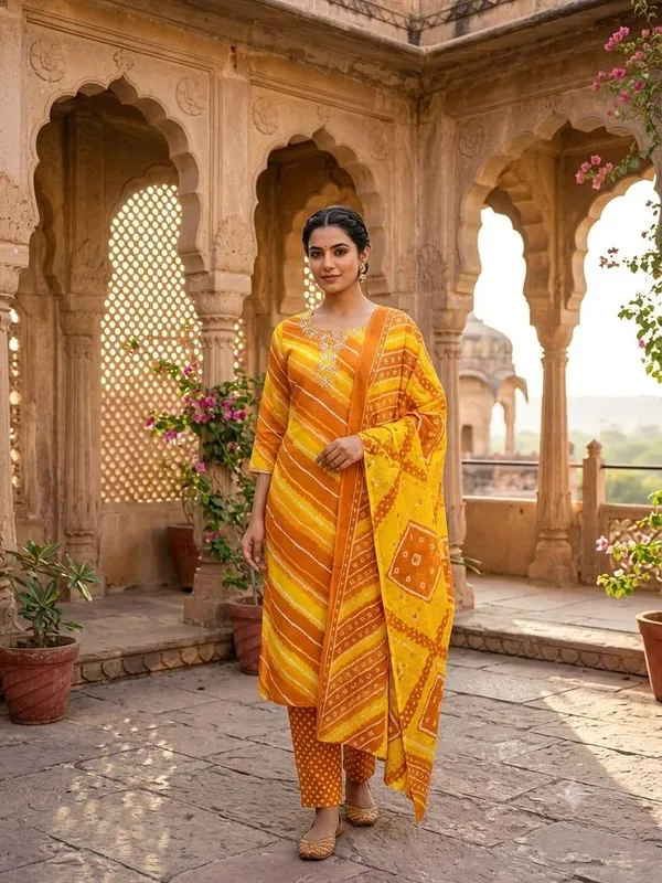 Fateh_Enterprises_Premium_Cotton_Ethnic_Suit_Set