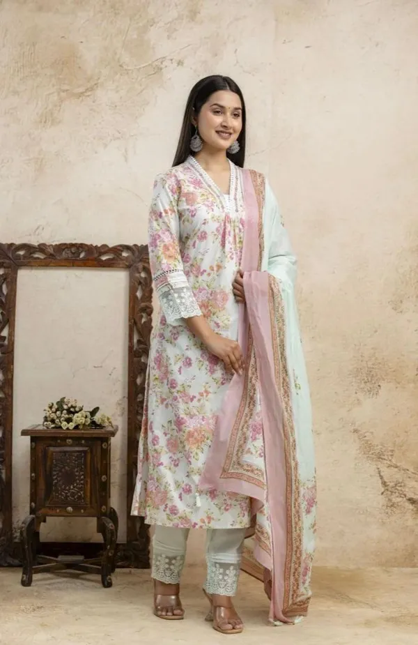 Premium_Cotton_Anarkali_Suit_Set