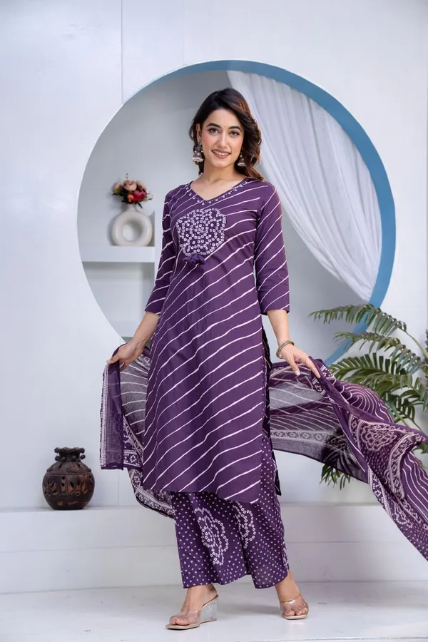 Fateh_Enterprises_Premium_Cotton_Ethnic_Suit_Set