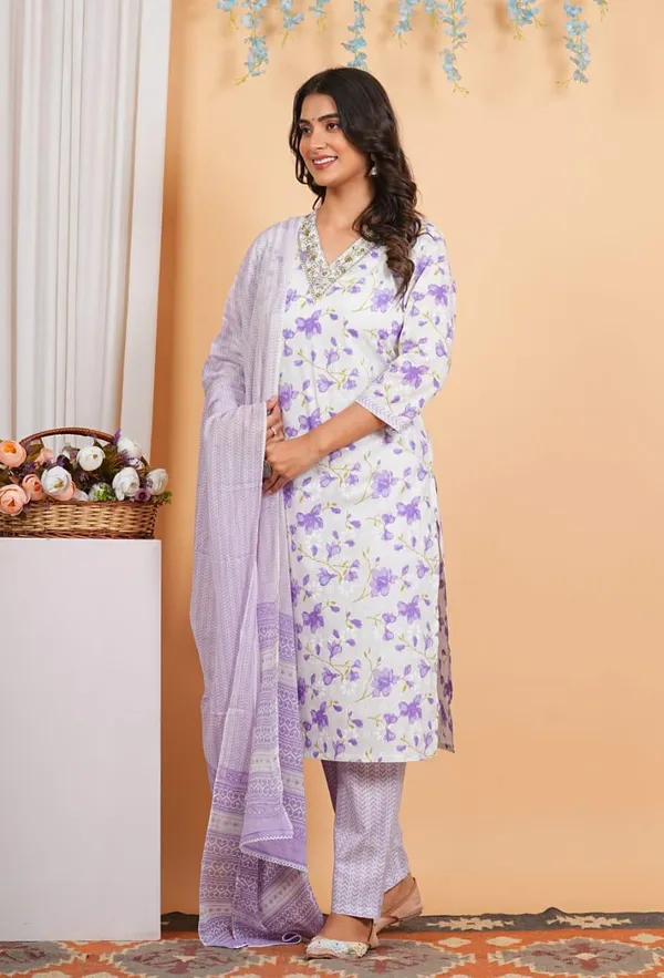 Premium_Cotton_Embriodered_Salwar_Suit_Set