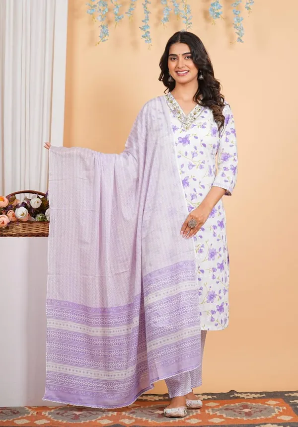 Premium_Cotton_Embriodered_Salwar_Suit_Set