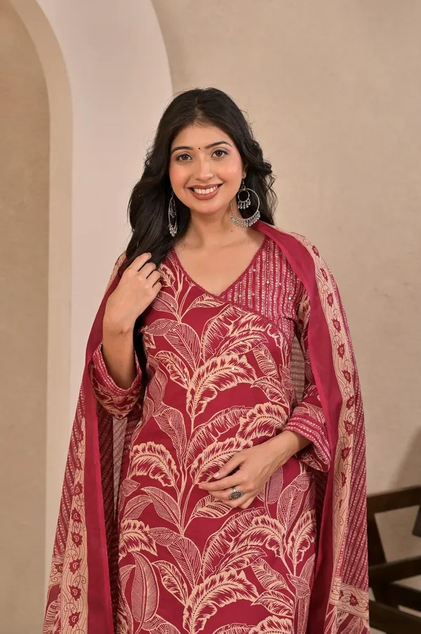 Fateh_Enterprises_Premium_Cotton_Ethnic_Suit_Set