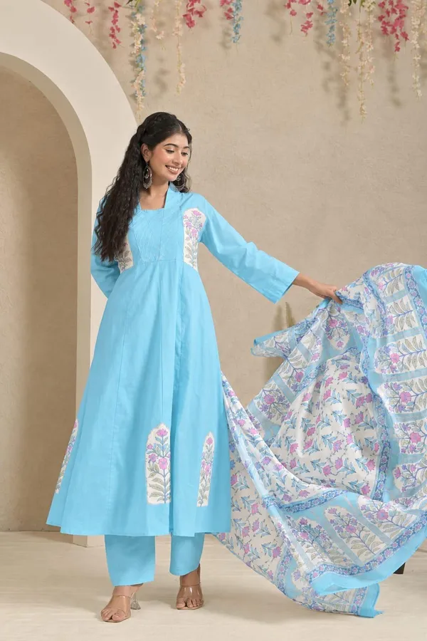 Fateh_Enterprises_Premium_Cotton_Anarkali_Suit_Set