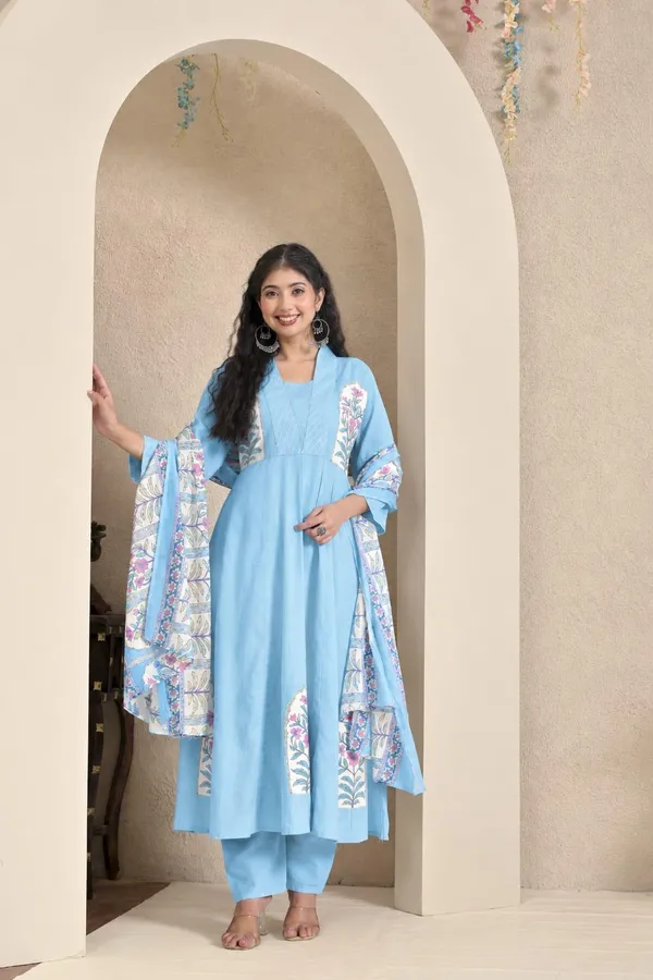 Fateh_Enterprises_Premium_Cotton_Anarkali_Suit_Set