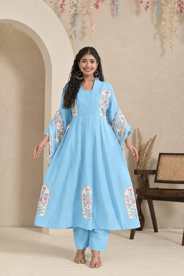 Fateh_Enterprises_Premium_Cotton_Anarkali_Suit_Set